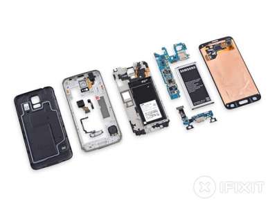 Samsung Galaxy S5