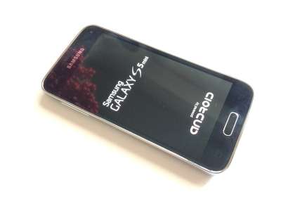 Samsung Galaxy S5 mini