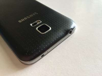 Samsung Galaxy S5 mini