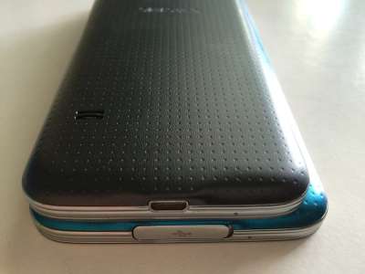 Samsung Galaxy S5 mini