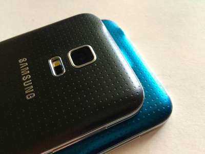 Samsung Galaxy S5 mini