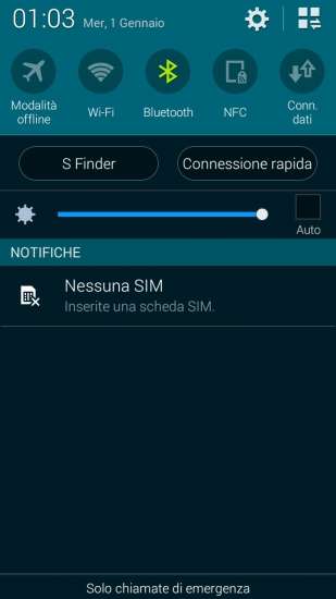 Samsung Galaxy S5 mini