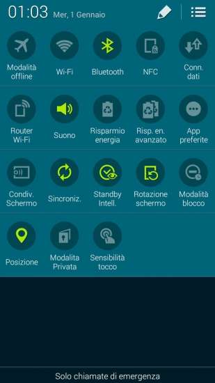 Samsung Galaxy S5 mini