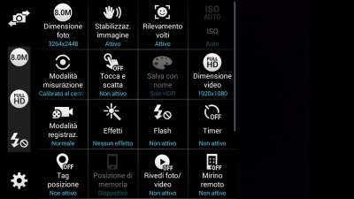Samsung Galaxy S5 mini