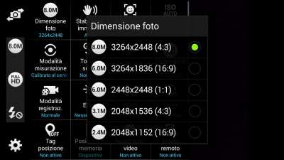 Samsung Galaxy S5 mini