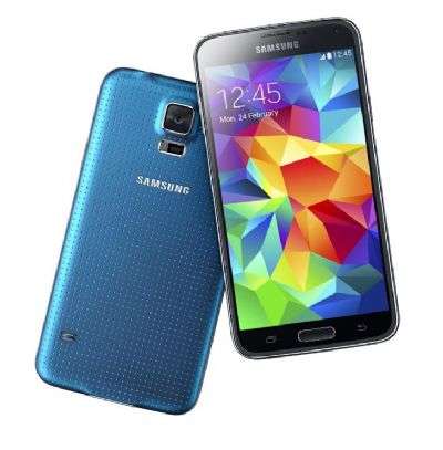Samsung Galaxy S5