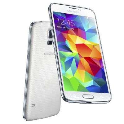 Samsung Galaxy S5