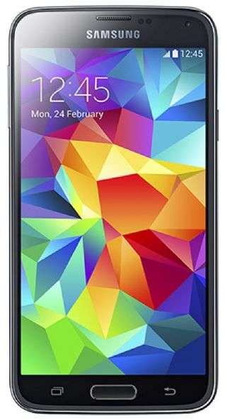 Samsung Galaxy S5