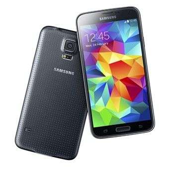 Samsung Galaxy S5