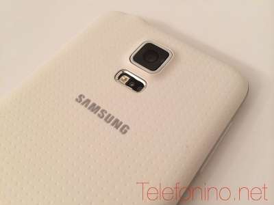 Samsung Galaxy S5