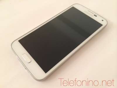 Samsung Galaxy S5