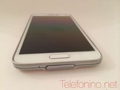 Samsung Galaxy S5