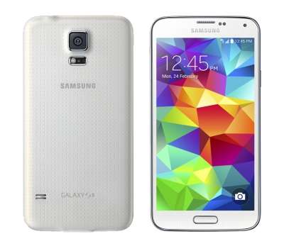 Samsung Galaxy S5