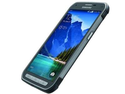 Samsung Galaxy S6 Active
