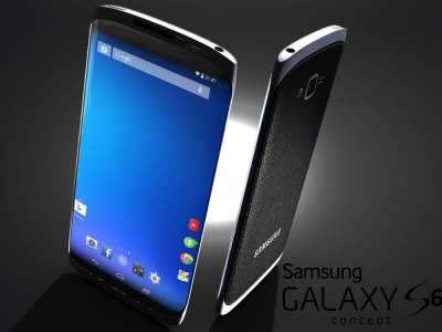 Samsung Galaxy S6