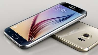 Samsung Galaxy S6