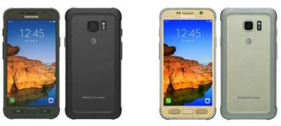 Samsung Galaxy S7 Active