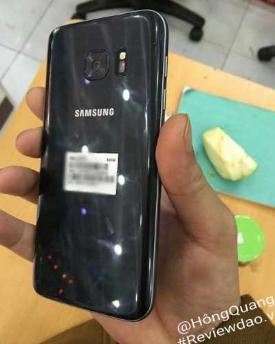 Samsung Galaxy S7