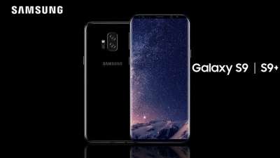 Samsung Galaxy S9