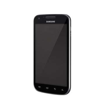 Samsung Galaxy SII Plus 