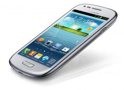 Samsung Galaxy SIII mini NFC