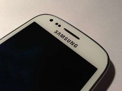 Samsung Galaxy SIII mini