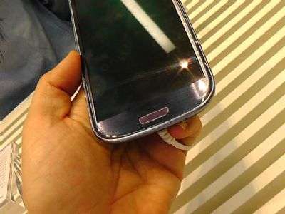 Samsung Galaxy SIII