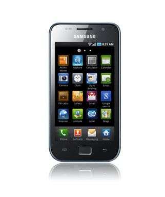 Samsung Galaxy SL i9003