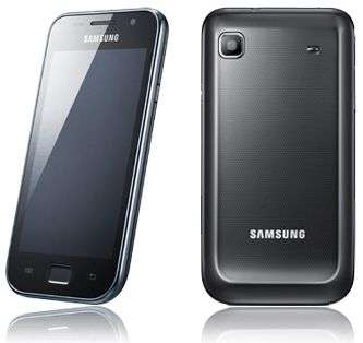 Samsung Galaxy SL i9003