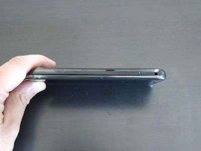 Samsung Galaxy S