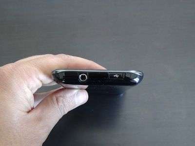 Samsung Galaxy S