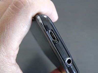 Samsung Galaxy S