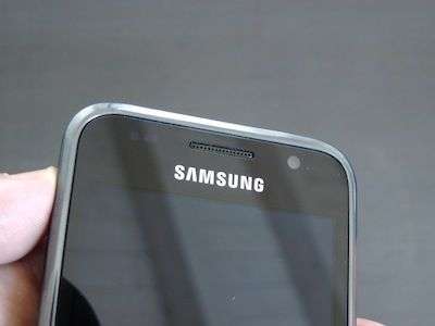 Samsung Galaxy S
