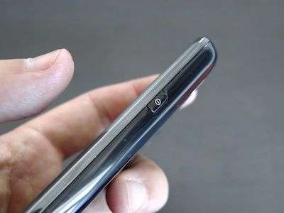 Samsung Galaxy S