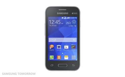 Samsung Galaxy Star 2