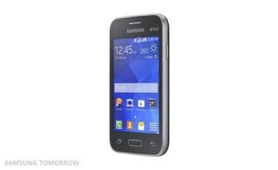 Samsung Galaxy Star 2