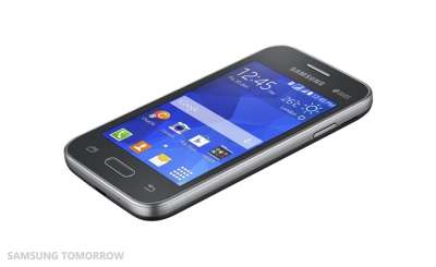 Samsung Galaxy Star 2