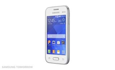 Samsung Galaxy Star 2