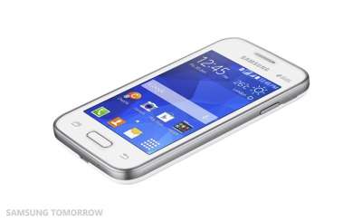 Samsung Galaxy Star 2