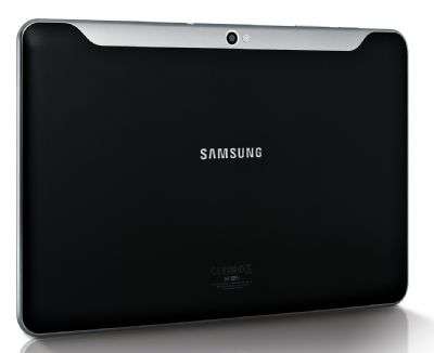 Samsung Galaxy Tab 10.1
