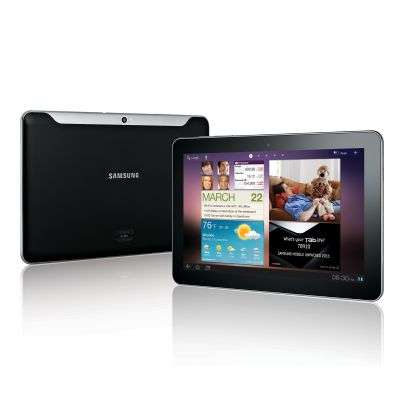 Samsung Galaxy Tab 10.1