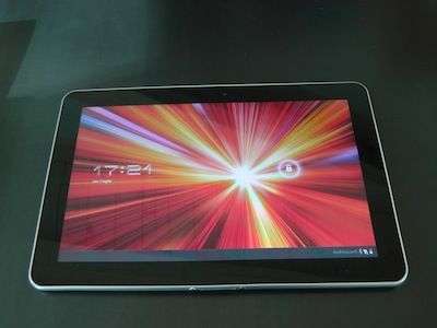 Samsung Galaxy Tab 10.1