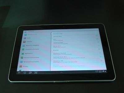 Samsung Galaxy Tab 10.1