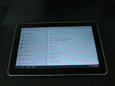 Samsung Galaxy Tab 10.1