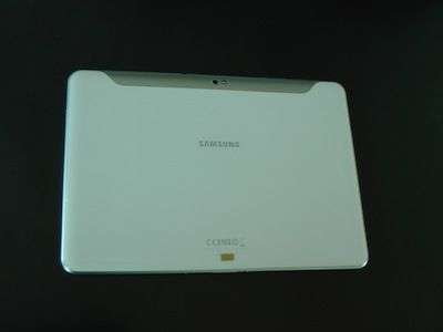 Samsung Galaxy Tab 10.1