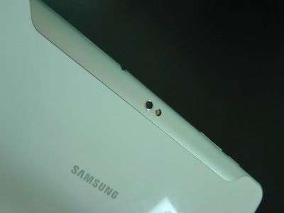 Samsung Galaxy Tab 10.1