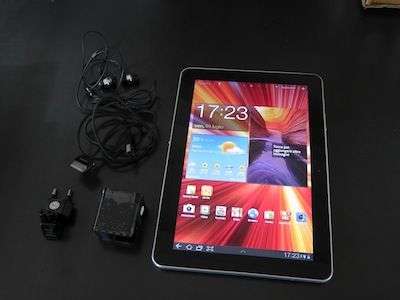 Samsung Galaxy Tab 10.1