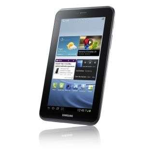 Samsung Galaxy Tab 2 7.0