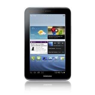 Samsung Galaxy Tab 2 7