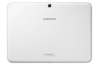 Samsung Galaxy Tab 4 10.1